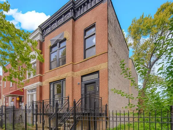 2916 W Adams St, Chicago, IL 60612