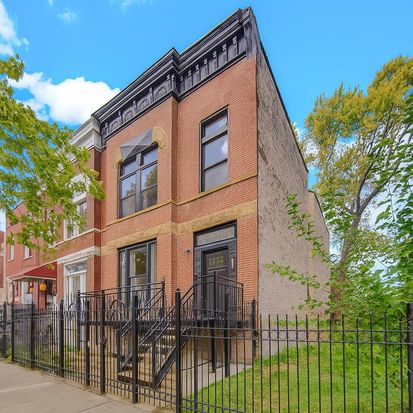2916 W Adams St, Chicago, IL 60612
