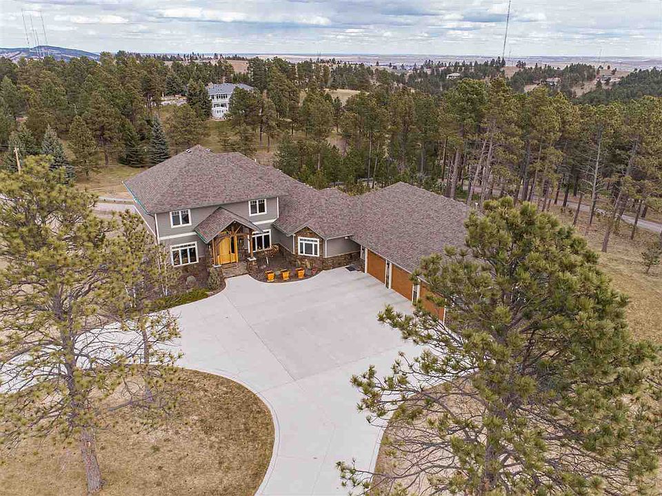2150 Skyline Ranch Rd, Rapid City, SD 57701 | Zillow