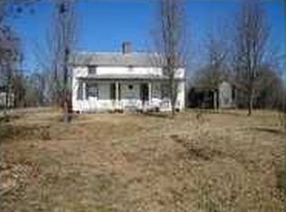 10053 Nc Highway 49 S, Liberty, NC 27298