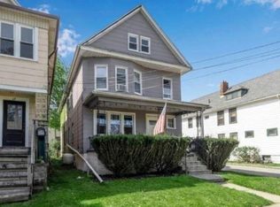 13 Nason Pkwy, Buffalo, NY 14218