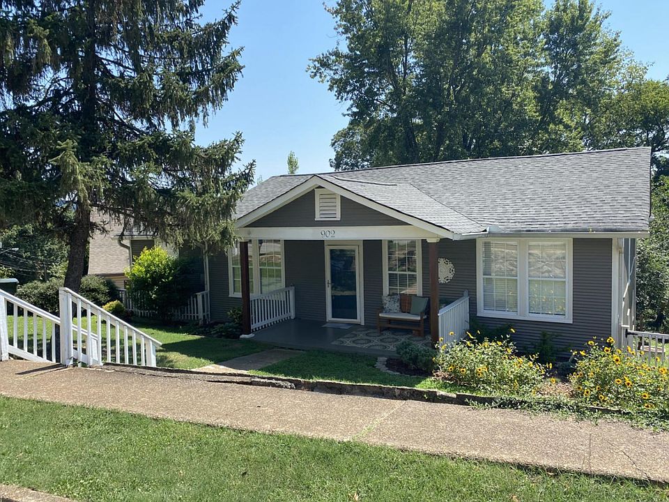 902 Garnett Ave. across the street from Normal Park School!