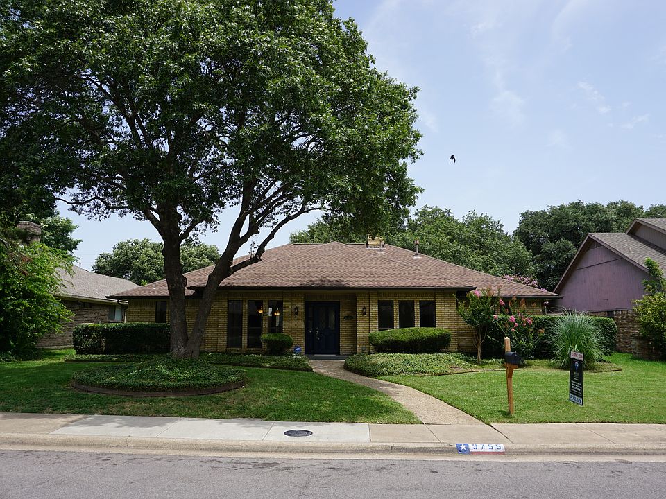 1st image of 9755 Burney Dr