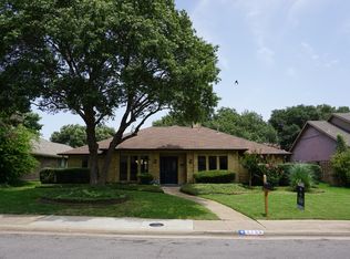 9755 Burney Dr, Dallas, TX 75243