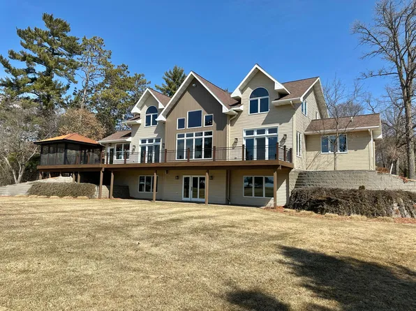 50847 Winterberry Dr, Cass Lake, MN 56633