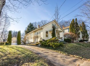 38 Southwell Ave, South Portland, ME 04106