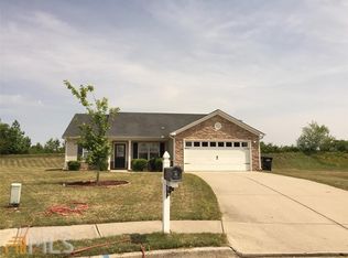 6870 Lockley Ct, Rex, GA 30273