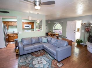 5215 N Tigua Dr, Tucson, AZ 85704