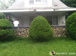 1020 Lincoln Ave, Flint, MI 48507