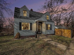 1225 Oakwood Blvd, South Bend, IN