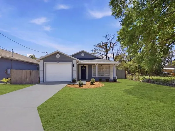 3407 E Powhatan Ave, Tampa, FL 33610