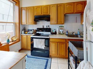 97 Hudson St APT 3, Boston, MA 02111