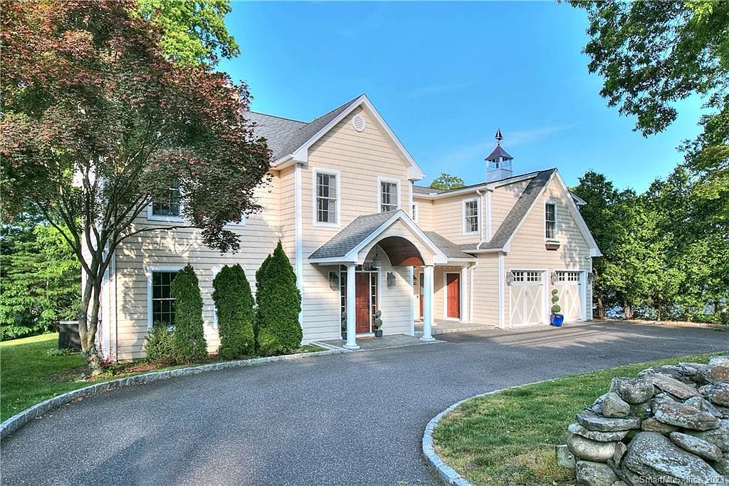 1436 N Benson Rd, Fairfield, CT 06824 Zillow