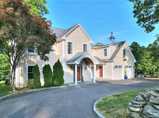 1436 N Benson Rd, Fairfield, CT 06824