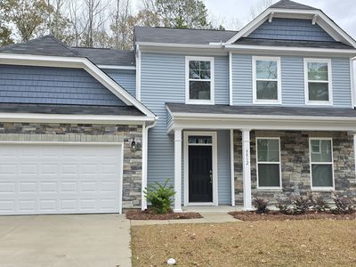 8812 Citronella Way, North Charleston, SC, 29406
