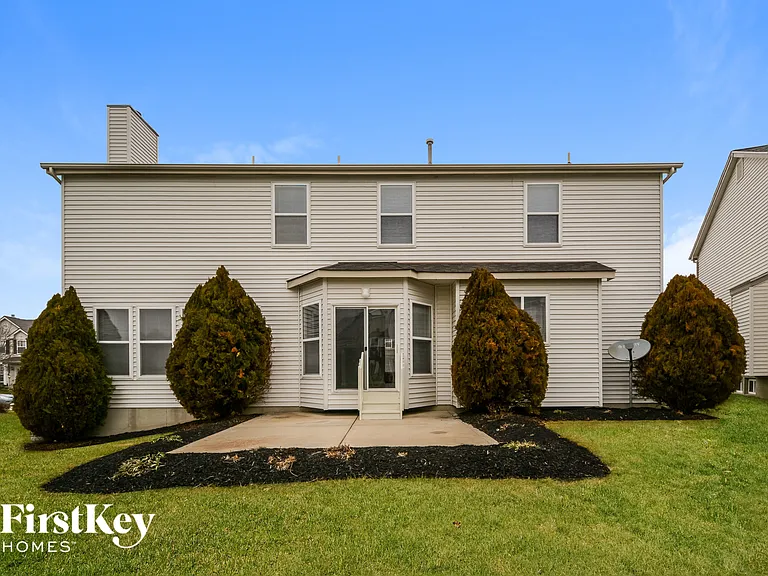 218 Greenshire Ln — Photo 14