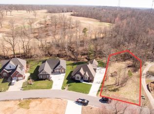 285 Wildcat Trce LOT 16, Paducah, KY 42003