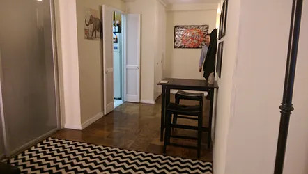 Rented by Manhattan Apartment Organization