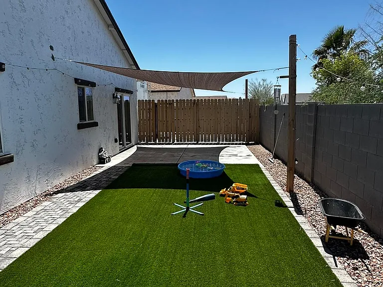 14814 S Avalon Rd — Photo 5