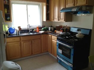 65 Gladstone St FLOOR 1, Boston, MA 02128