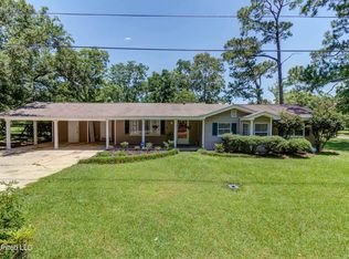 3600 12th Ave, Gulfport, MS 39501