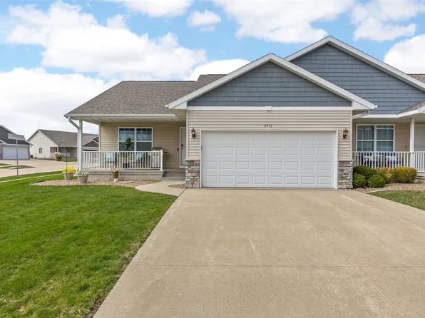 7413 Summerset Ave NE, Cedar Rapids, IA 52402