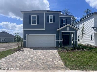 309 BROOK FOREST Drive, Saint Augustine, FL, 32092