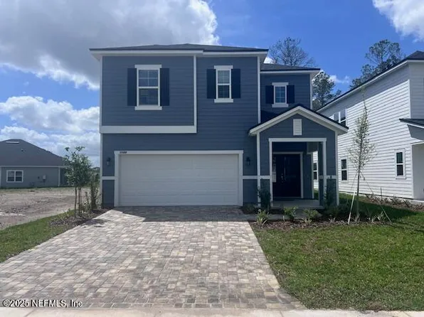 1188 BROOK FOREST Drive, St. Augustine, FL 32092