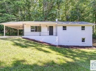 266 Chatmoss Court Ext, Martinsville, VA 24112