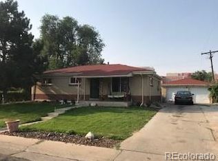 12855 E 14th Ave, Aurora, CO 80011