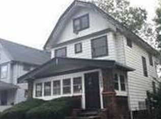 1269 E 134th St, East Cleveland, OH