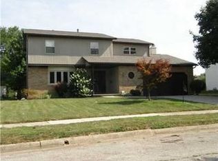 1937 Fairhaven Rd, Columbus, OH 43229