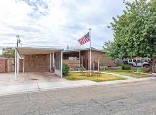 1347 E 23rd Pl, Yuma, AZ 85365