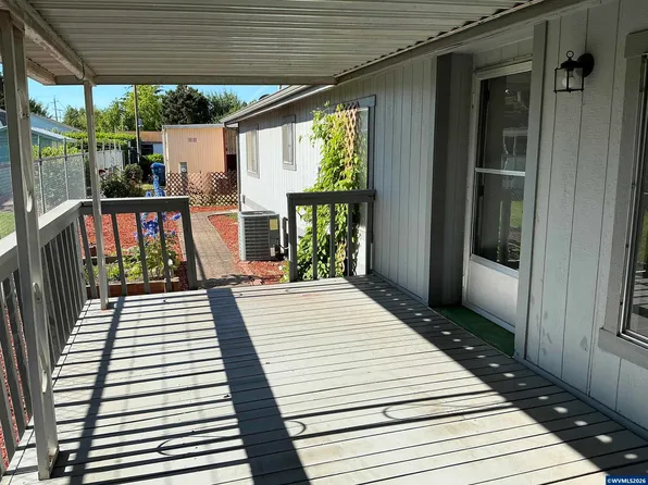 4575 Angie Marie Way NE #25, Salem, OR 97305