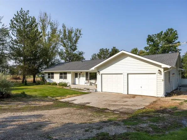 4759 Hoover Ln, Stevensville, MT 59870