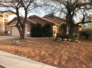 2358 E Big View Dr, Oro Valley, AZ 85755