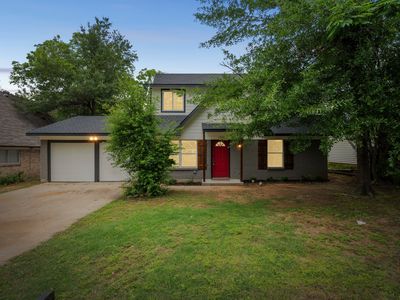 1729 Foster Dr, Arlington, TX, 76012