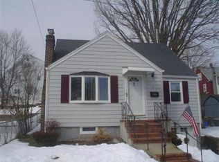 11 Princeton Rd, Malden, MA 02148