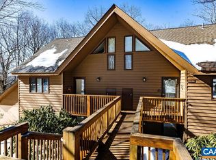 763 Laurelwood #763, Roseland, VA 22967