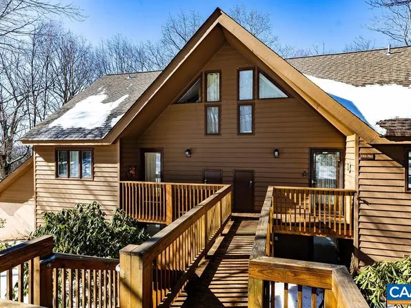 763 Laurelwood #763, Roseland, VA 22967