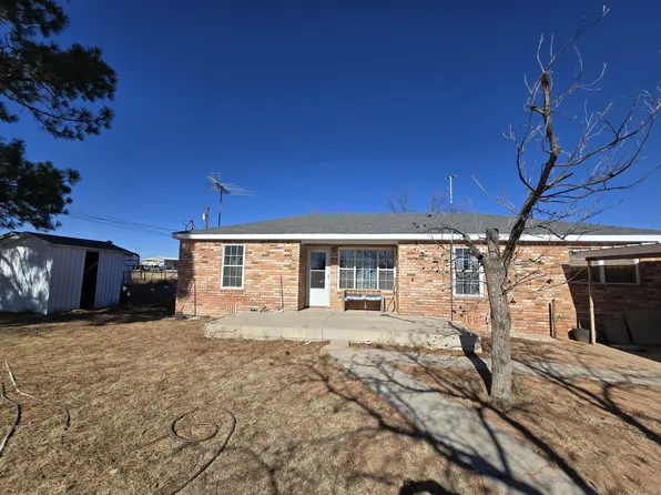 1221 State Highway 83, Denver City, TX 79323