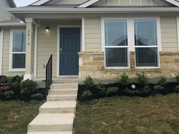 2016 Arborside Dr, Austin, TX 78754