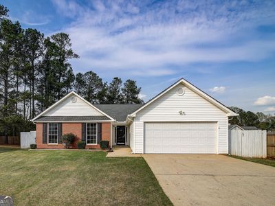 248 Brannans Walk, McDonough, GA, 30253