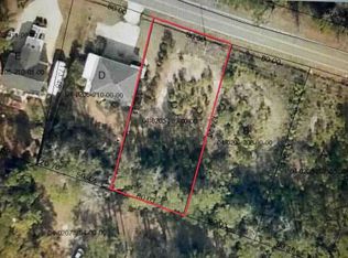 980 Hagley Dr, Pawleys Island, SC 29585
