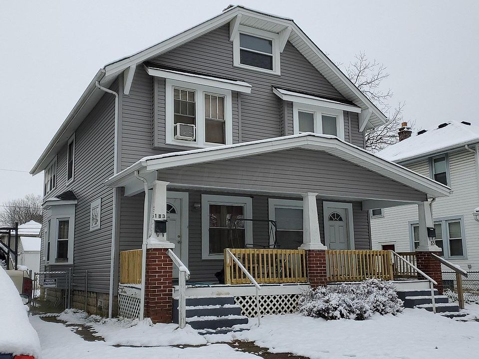 1st image of 183-185 N Powell Ave