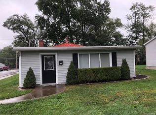 602 Westhoff Ave, O'Fallon, MO 63366