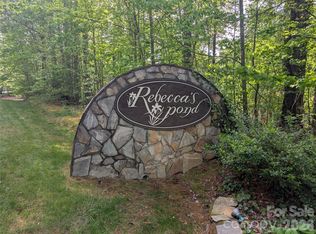 0 Hosta Ln, Hendersonville, NC 28739