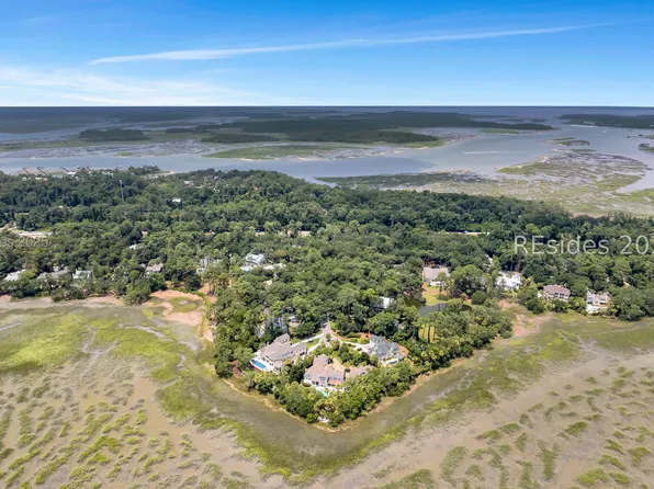 31 Millwright Dr, Hilton Head Island, SC 29926