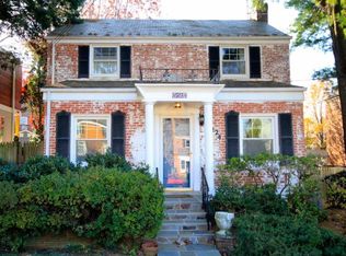 4224 Albemarle St NW, Washington, DC
