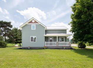 3046 N Long Lake Rd, Albion, IN 46701